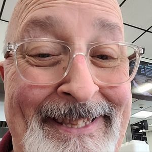 Meet your Posher, David